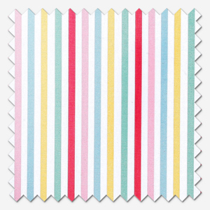 Cath Kidston Mid Stripe Candy