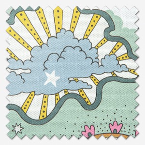 Cath Kidston Paisley Multi