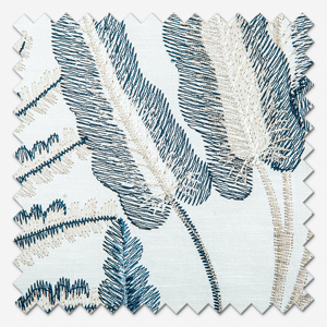 Bracken Embroidery Denim