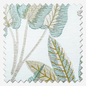 Bracken Embroidery Glade