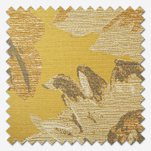 Sunforest Jacquard Ochre