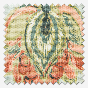 Edinburgh Weavers Bijou Sea