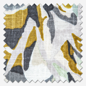 Edinburgh Weavers Callie Gold