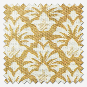 Edinburgh Weavers Cooper Gold