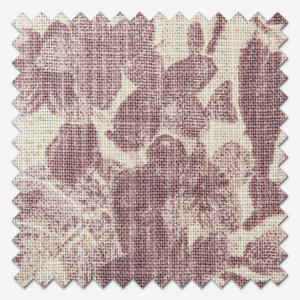 Edinburgh Weavers Flora Berry