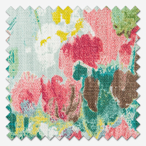 Edinburgh Weavers Furano Turquoise