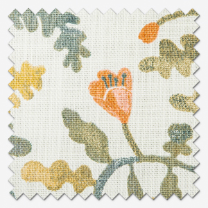 Edinburgh Weavers Mini Bertie Seaweed