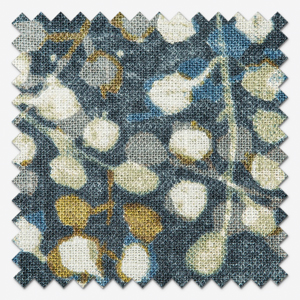 Edinburgh Weavers Mini Camphora Ink