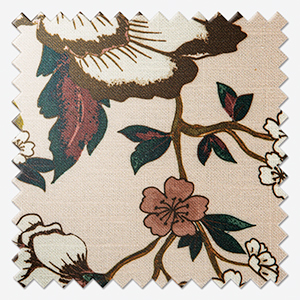 Edinburgh Weavers Pavillion Blossom