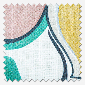 Edinburgh Weavers Pop Verdigris