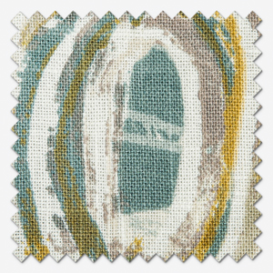 Edinburgh Weavers Vincent Lemon