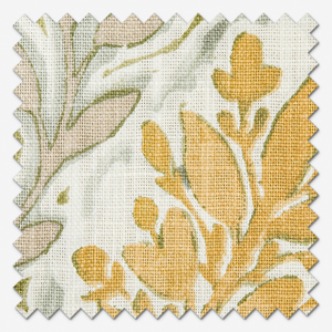 Edinburgh Weavers Zagar Almond