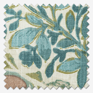 Edinburgh Weavers Zagar Mink