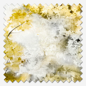 Fibre Naturelle Claude Ochre