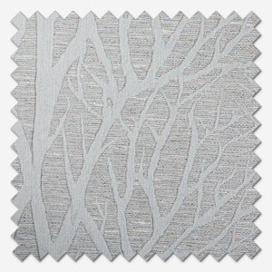 Fibre Naturelle Linford Grey Whisper