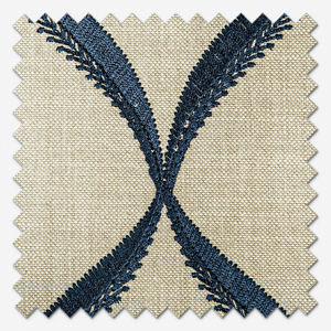 Allegra Indigo