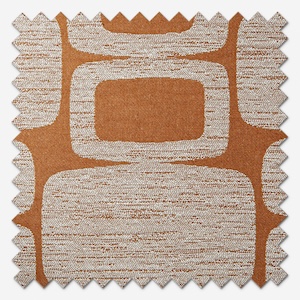 Apollo Burnt Orange
