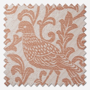 Auvergne Burnt Orange