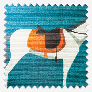 Cheval Teal