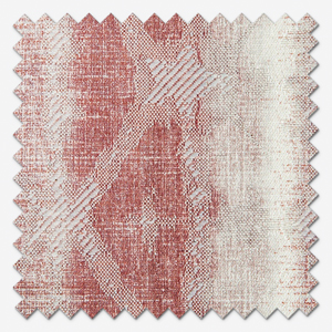 Delamere Stripe Rosso