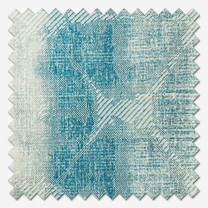 Delamere Stripe Teal
