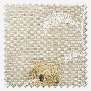 Japonica Linen