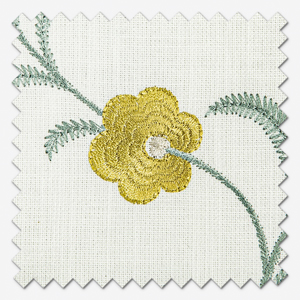 Japonica Ochre