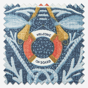 Pendeen Indigo