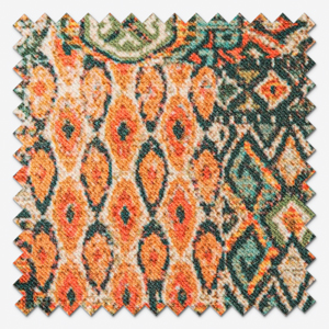 Persia Burnt Orange