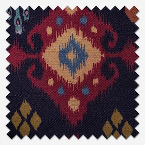 Peru Indigo