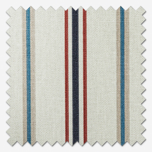 Salcombe Stripe Multi