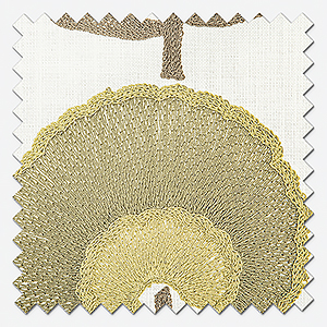 Scandi Floral Pampas