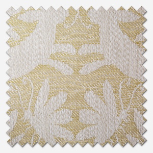 Scandi Wildlife Ochre