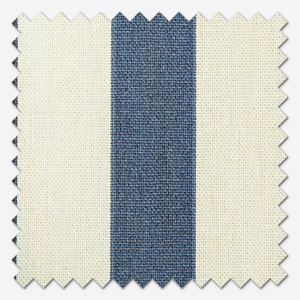Seaton Stripe Navy