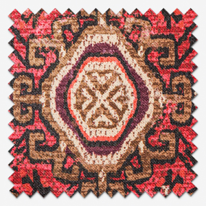 Tabriz Rosso