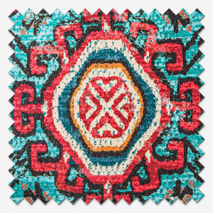 Tabriz Teal
