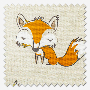 Woodland Fox Multi