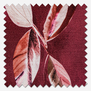 Madrid Burgundy