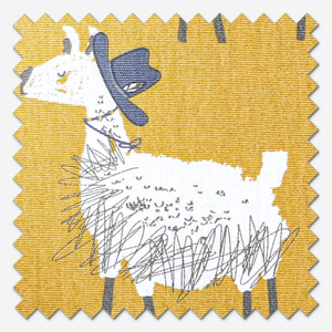 Alpaca Quince
