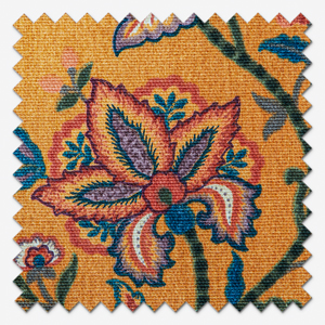 Maharishi Tapestry