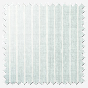 Pencil Stripe Duckegg