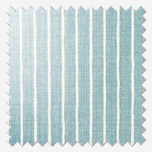 Pencil Stripe Ocean