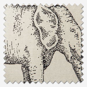 Prairie Animals Anthracite