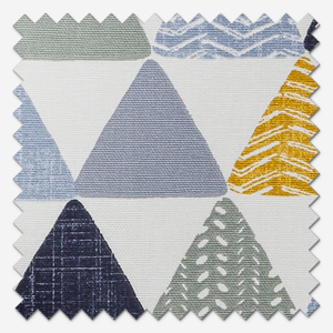 Pyramids Ochre