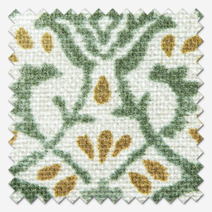 Saffra Cedar