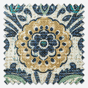 Sari Indigo