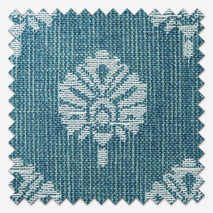 Segoa Teal