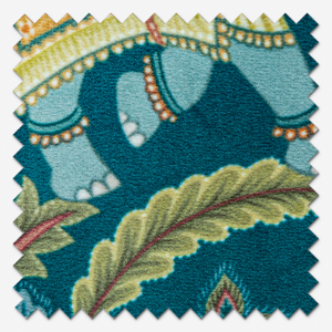 Sumatra Velvet Ocean