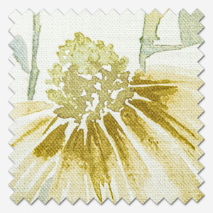 Wild Garden Cotton Chintz