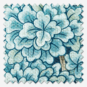 Woodland Retreat Sapphire